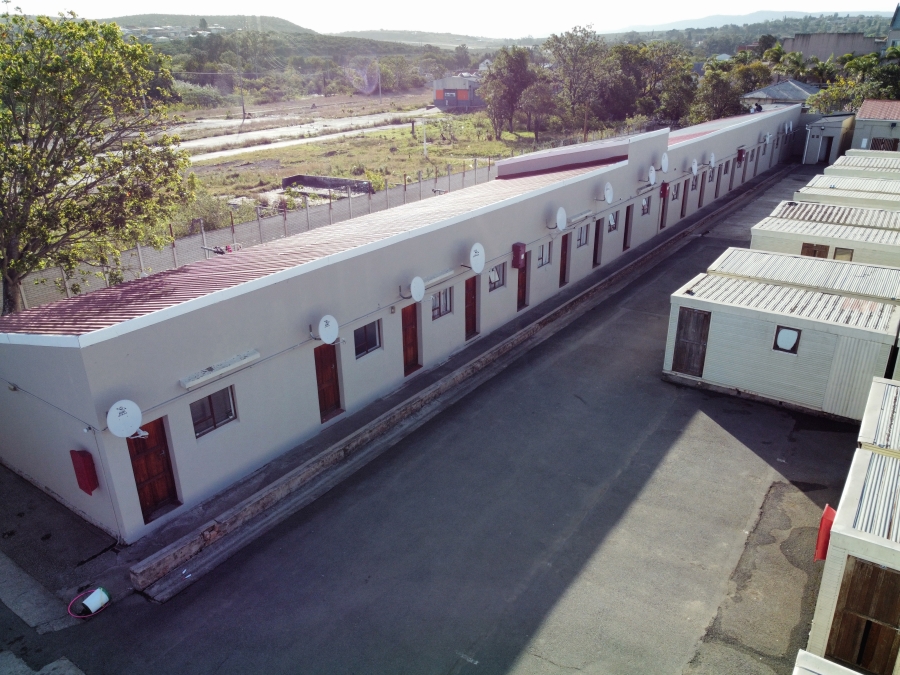 Commercial Property for Sale in King Williams Town Central Eastern Cape